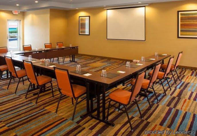 Fairfield Inn & Suites By Marriott Atlanta Gwinnett Place Дулут Экстерьер фото